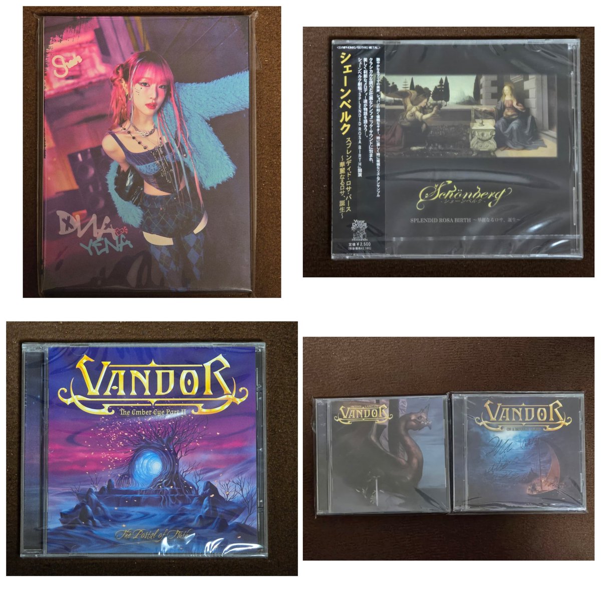 ひろやんです❣️0530 メタル命のおじさん (@5VVtXrvsVbki5yZ) / Posts / X