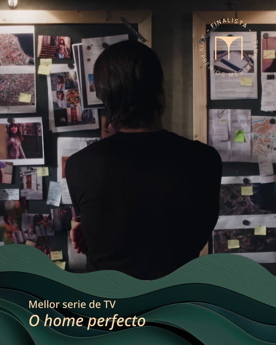 Academia Galega do Audiovisual tweet media