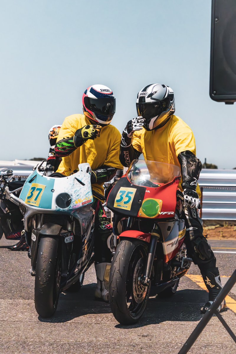 サーキットボンバー tweet media