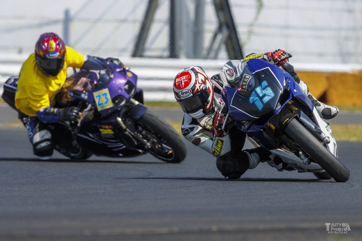 サーキットボンバー tweet media