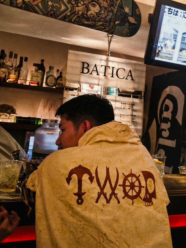 Tシャツ、バンダナオンライン販売開始しました🦜
shop.iiiro.ooo/items/all