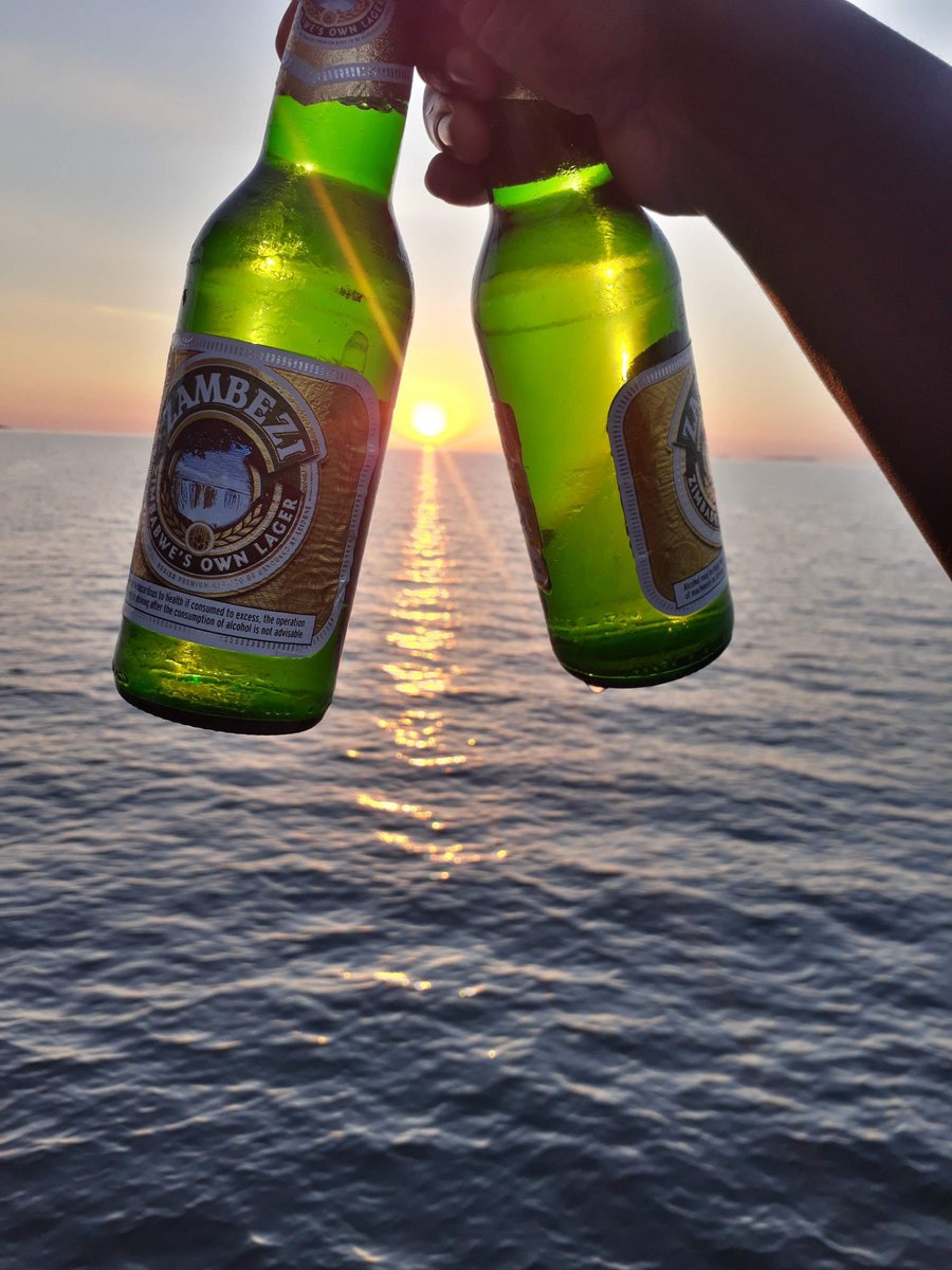 SimbaMucheri's tweet photo. @Zambezi_Lager #MyZambezian https://t.co/sephzlJLgr