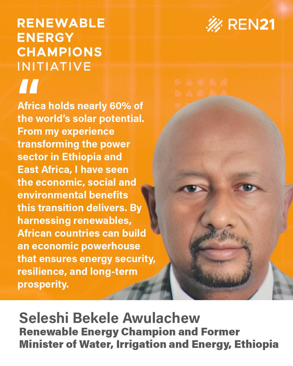 REN21 - Renewables Now tweet media