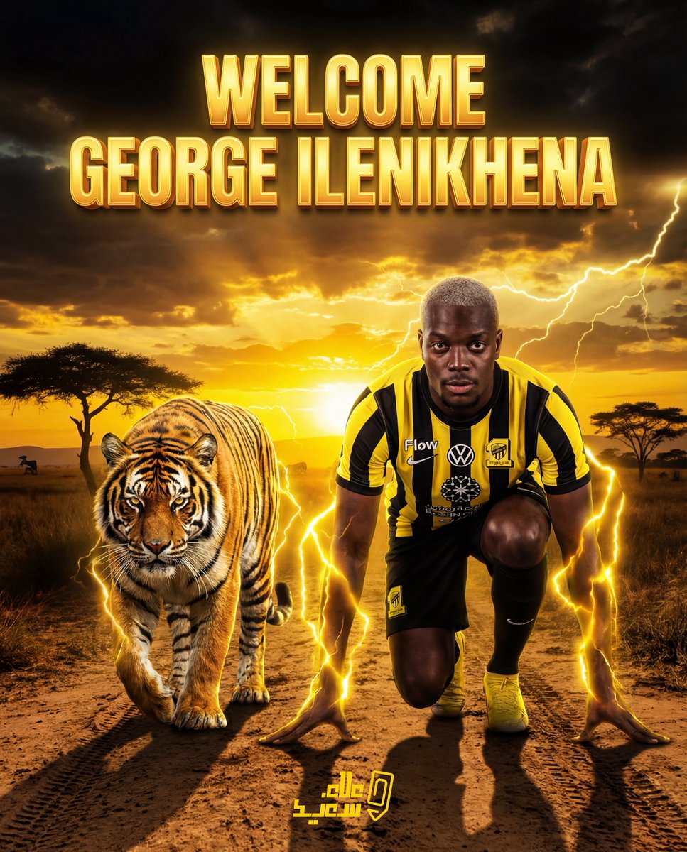 علاء سعيد tweet media