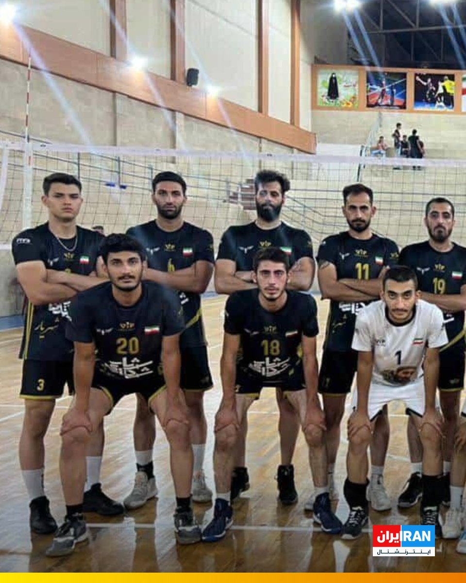 ایران اینترنشنال ورزشی tweet media