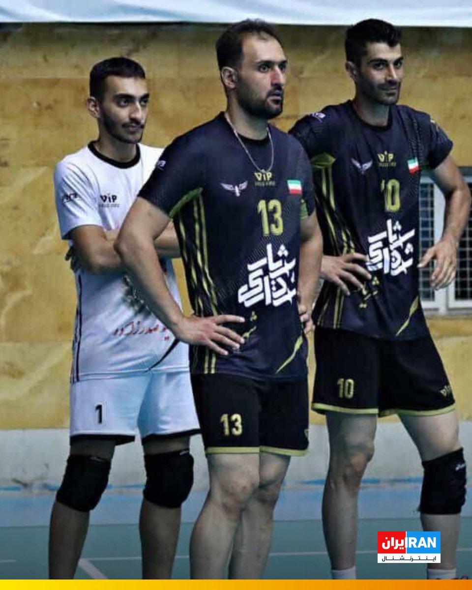 ایران اینترنشنال ورزشی tweet media