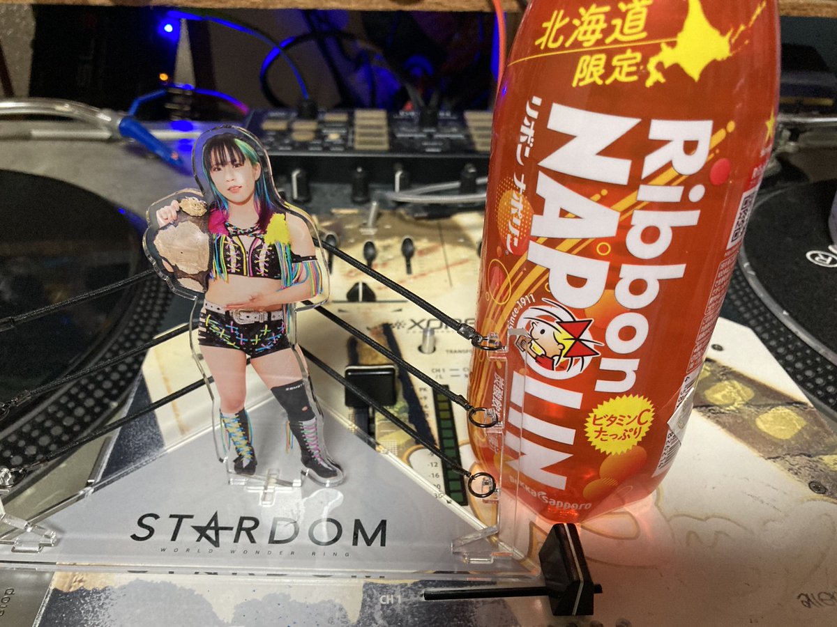 roki(TOKI) tweet media