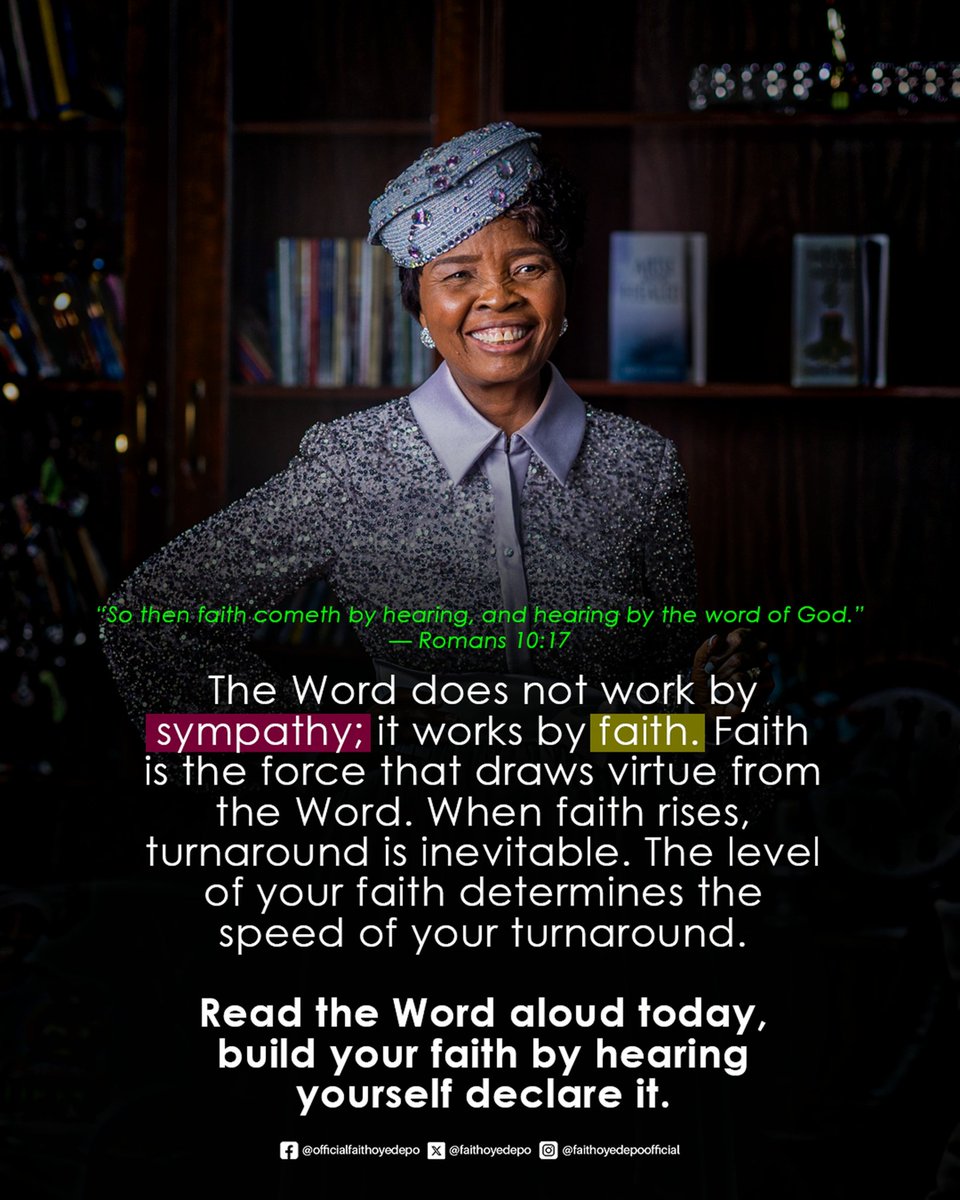 FaithOyedepo's tweet photo. #FaithAOyedepo https://t.co/HUTmNY3an2