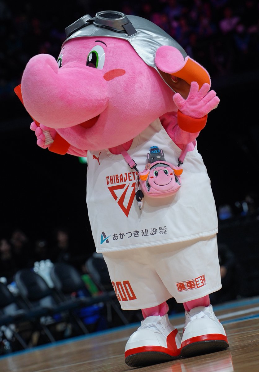 ジャンボくん アウェー遠足は下記のパートナー皆さまのサポートにより