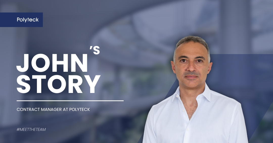 Polyteck Group tweet media