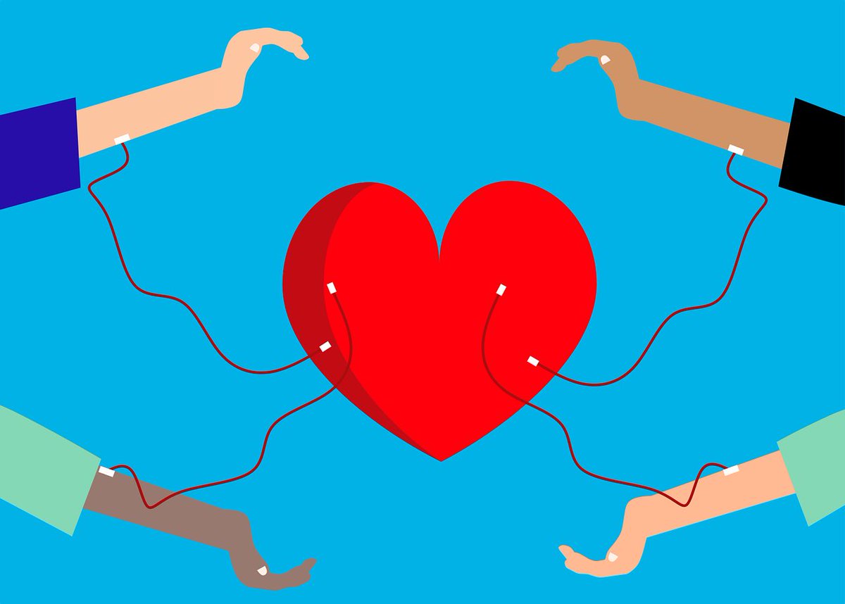 ￼🩸❤️Febrero es un buen mes para donar vida.
￼
👉🏻El Banco de Sangre de #Extremadura ya ha programado el calendario de donaciones de febrero.
￼
🫶🏻Cada donación cuenta y cada gesto suma.
￼
🩸❤️Donar sangre es donar vida
#DonaSangreDonaVida

juntaex.es/w/calendario-d…
