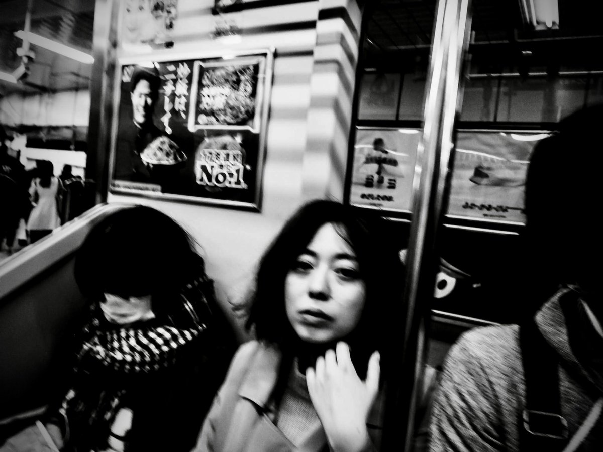 mana_street's tweet photo. Tokyo Face 2018. https://t.co/5ZlpNEqxp1
