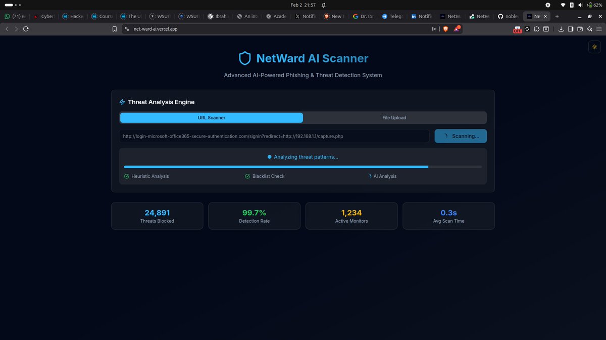Sharif Iddrisu tweet media