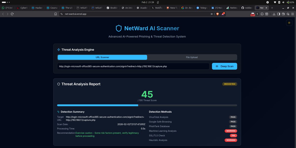 Sharif Iddrisu tweet media