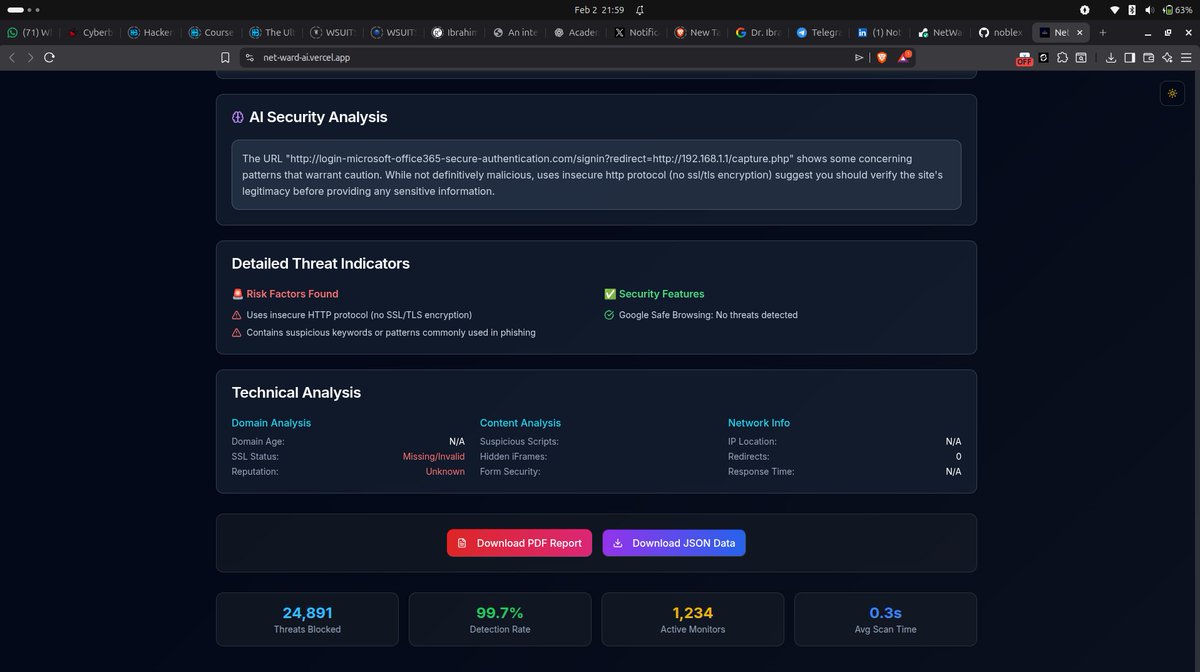 Sharif Iddrisu tweet media