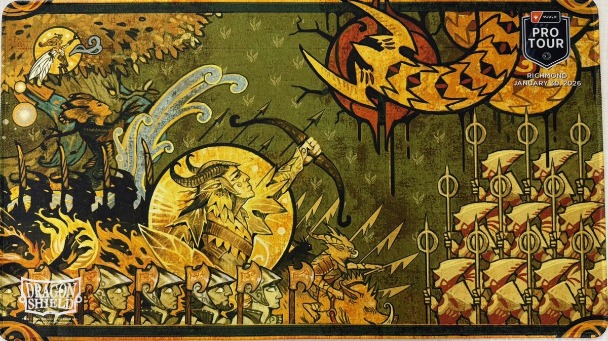 ローウィンの昏明』プロツアー参加者限定の各種サプライを在庫に追加