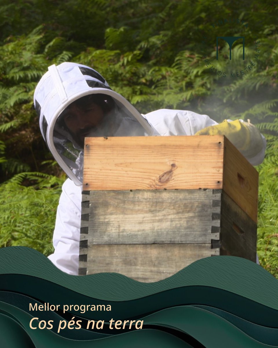 Academia Galega do Audiovisual tweet media