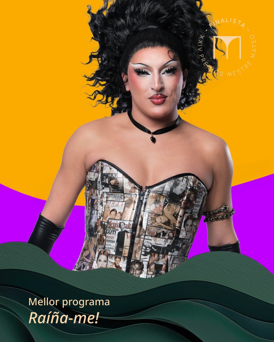 Academia Galega do Audiovisual tweet media