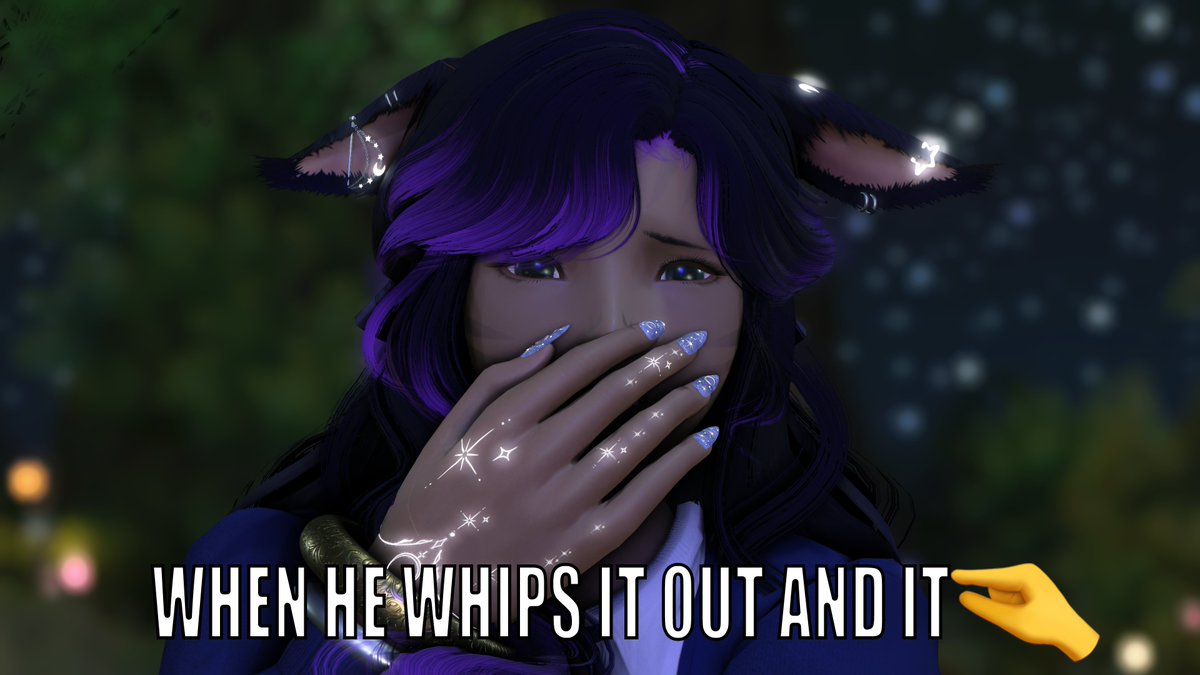 Karumipics's tweet photo. And I oop-

#gposers | #miqote https://t.co/0i9xpHRdzK