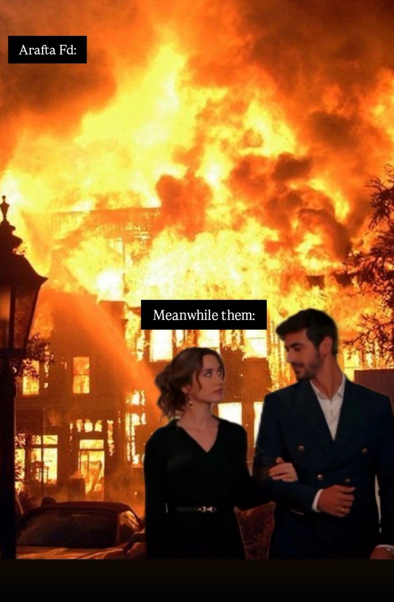 Summary of yesterday's ep😭
#arafta