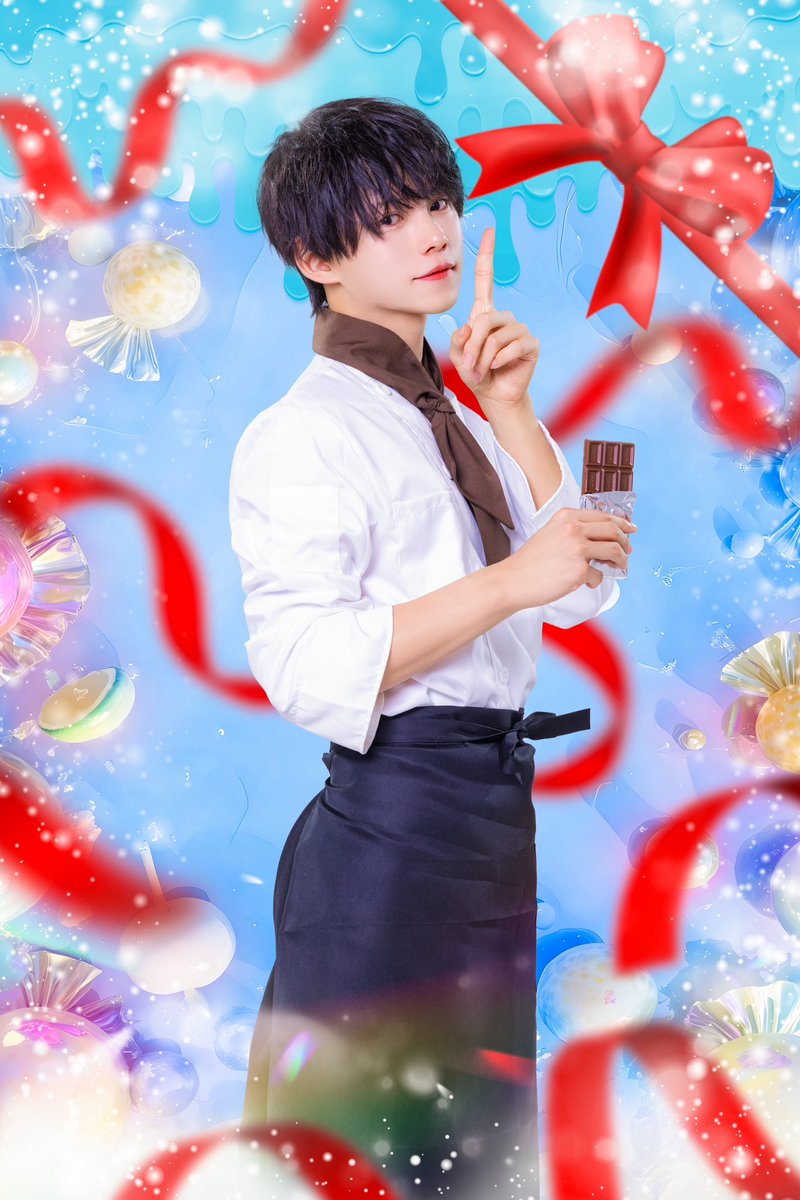 SSAW_collection's tweet photo. ┎┈┈┈┈┈┈┈┈┈┈┈┈┈┈┒
     🍫 𝕍𝔸𝕃𝔼ℕ𝕋𝕀ℕ𝔼 𝕍𝕀𝕊𝕌𝔸𝕃 🍫
┖┈┈┈┈┈┈┈┈┈┈┈┈┈┈┚

🩵りょうま（@heart1_skyblue ）

💜ゆき（@yuki_kaburagi ）

RP/♡の合計214でNEXT Member公開🍫 https://t.co/uVhnFKLdyh