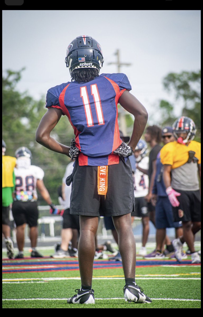 Daunta Peterson Jr. tweet media