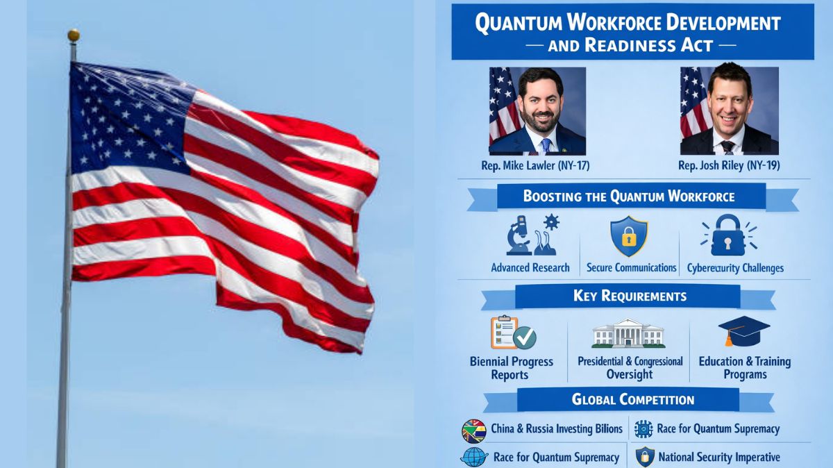 TechGovind70399's tweet photo. Quantum Workforce Development For America’s Quantum future
Read more on https://t.co/eeUkkUdlbV
#QuantumWorkforceDevelopment #quantumsensing #quantumcomputing #QuantumInformationScience #NationalQuantumInitiative #quantumsupremacy #Quantumtechnology #News #Technews #Technology #Technologynews #Technologytrends #Govindhtech @TechGovind70399