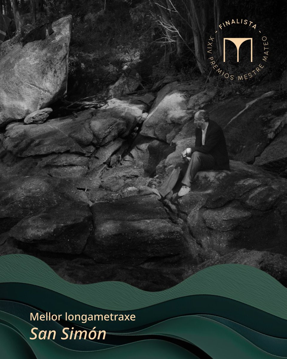 Academia Galega do Audiovisual tweet media