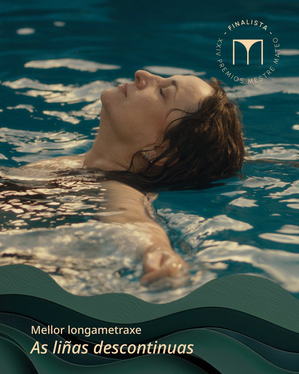 Academia Galega do Audiovisual tweet media