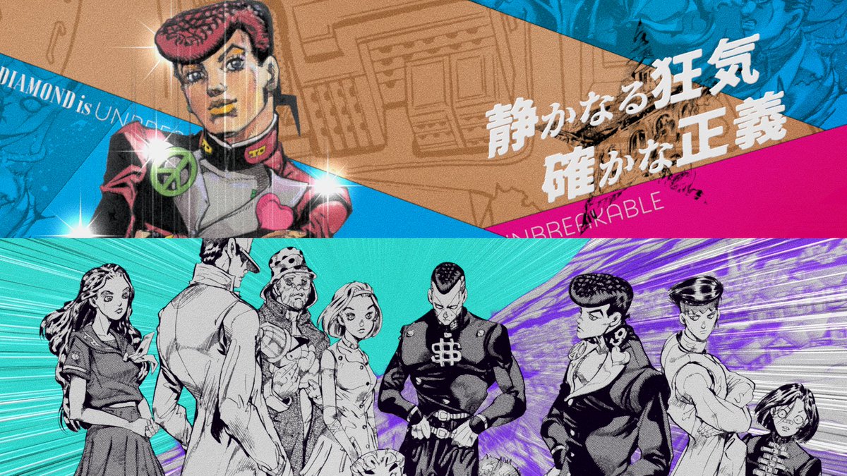 竜市 / mellowsoda.inc / johann Gt. tweet media