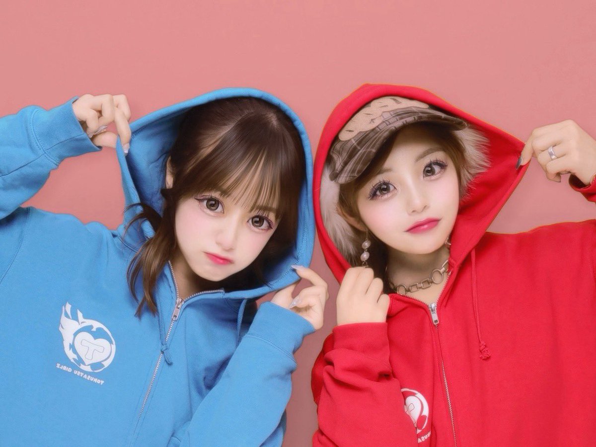 久々いぐきゃすで遊んだ〜?❤️ パーカープリかわいすぎない 