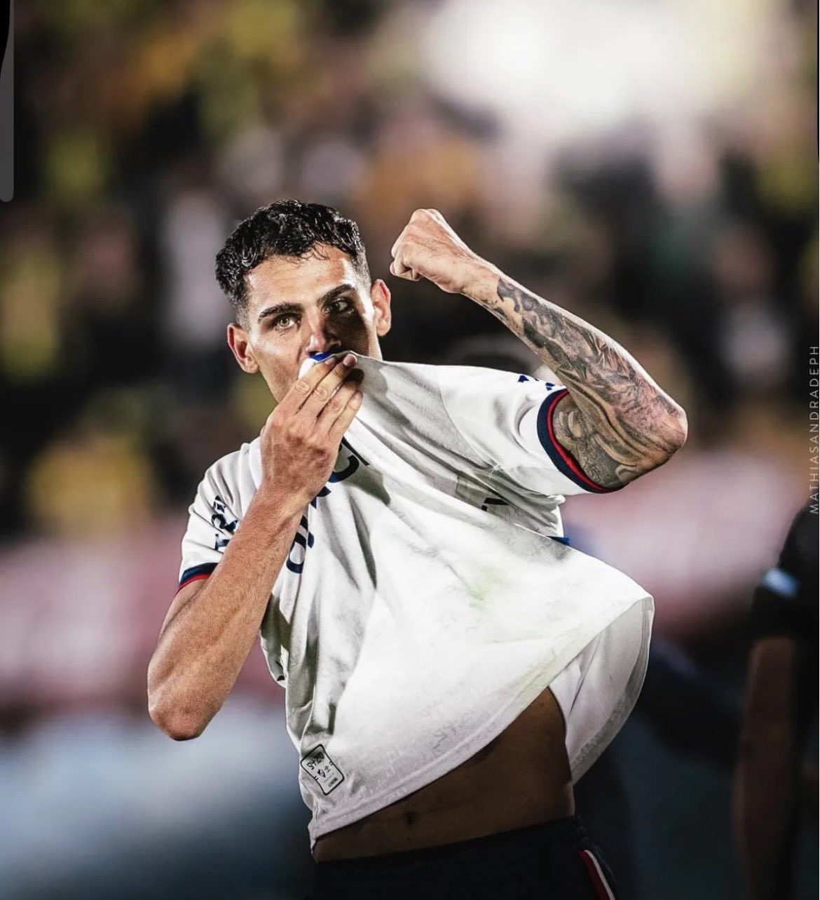 Martin Charquero (@MartinCharquero)