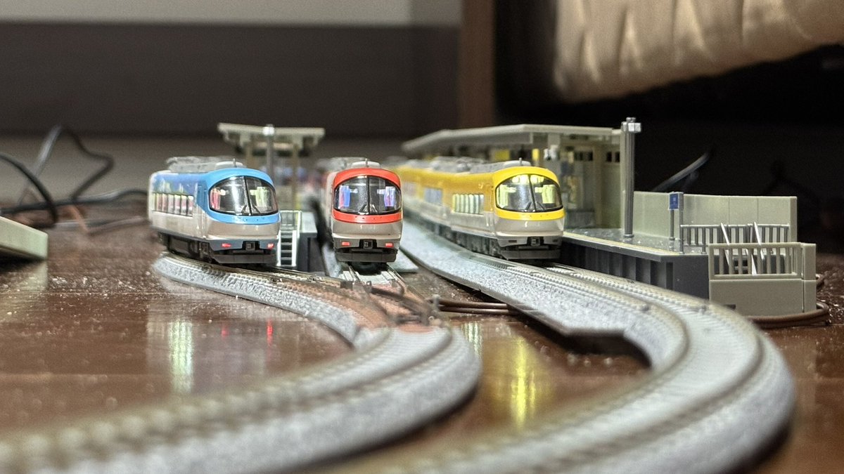 REMOUSc's tweet image. #23000系の日