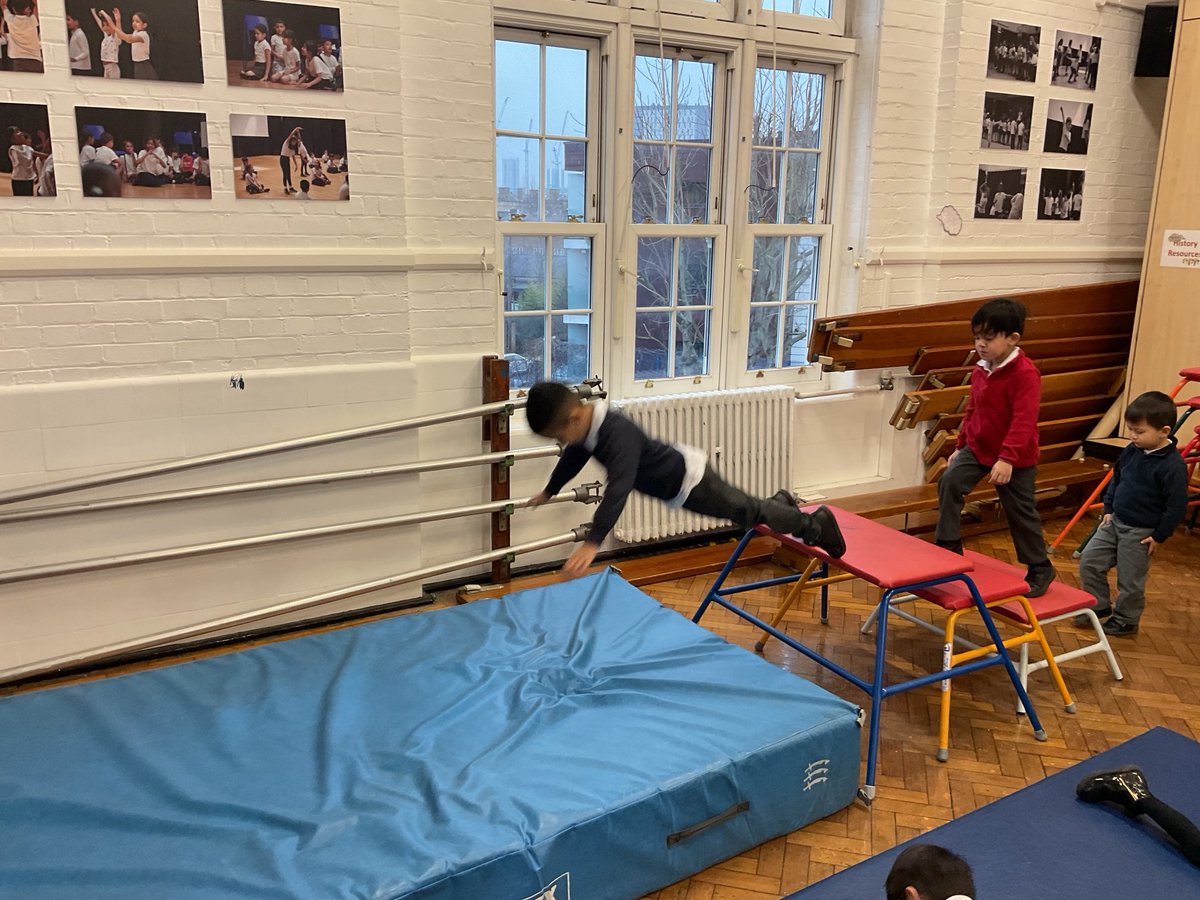 Mayflower Primary School tweet media