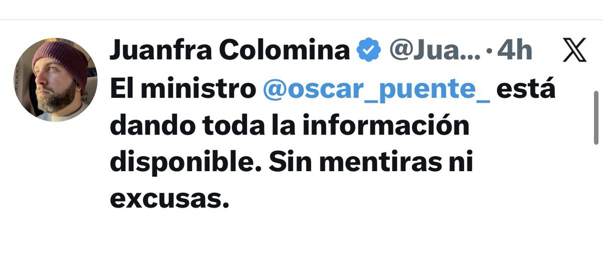 DolegnaDan's tweet photo. @AdrianaLaverdeT @LouBrean @MeMondo1 @rull070 @Reconquista_Esp @zapatazapillo @machirulada @SanxheTerue @Mazantini Palanganeros sin fronteras. https://t.co/Fbi6LPafvw