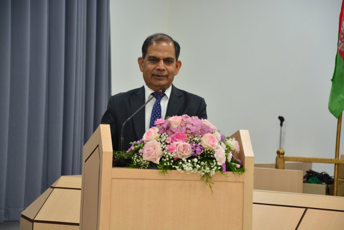 Asian-Pacific Postal Union tweet media