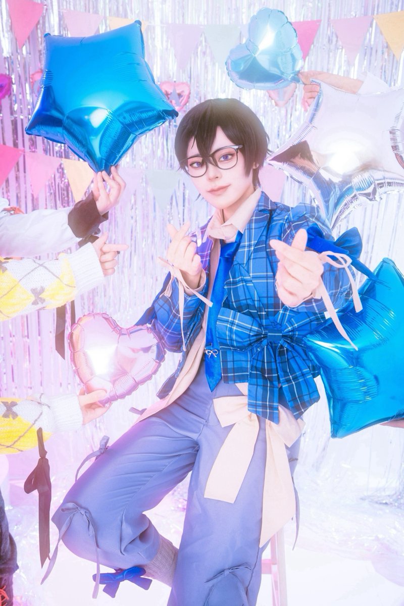 くろめ (@rome_076) / Posts / X