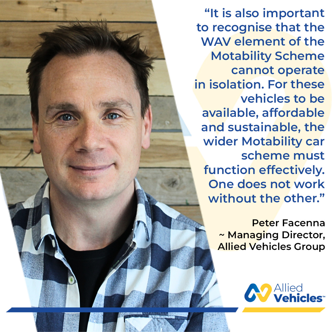 Allied Vehicles Group tweet media