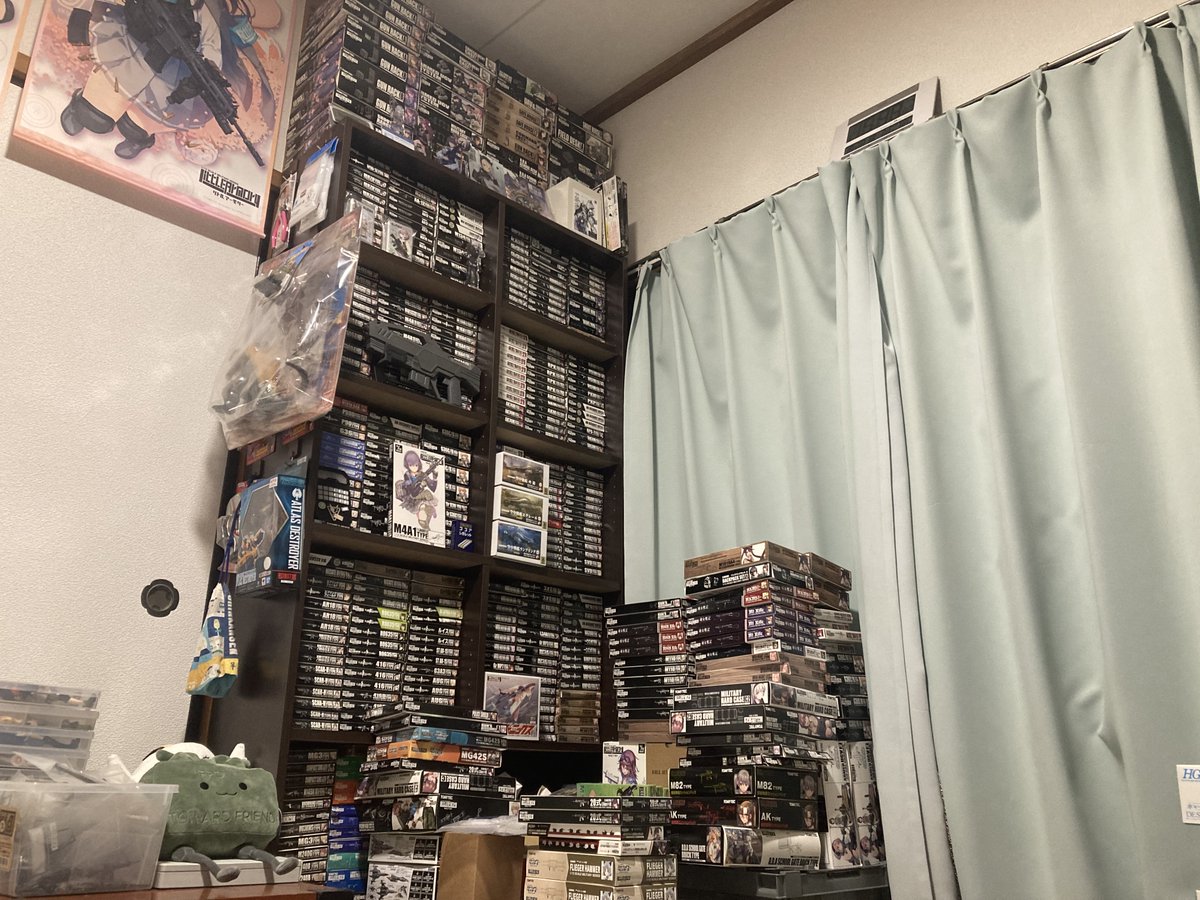 Post by 白雪セツミ on X: #積みプラの日