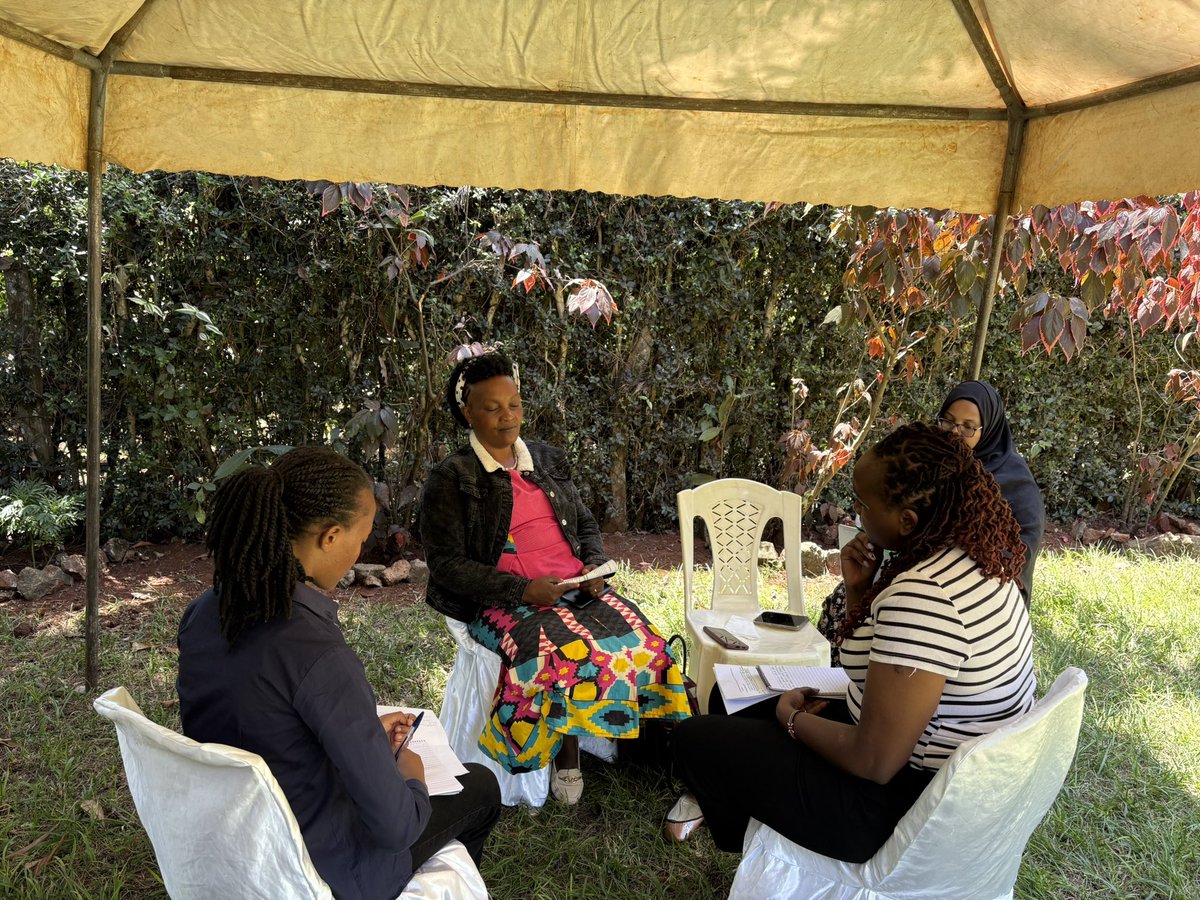 NEPAD/APRM KENYA SECRETARIAT tweet media