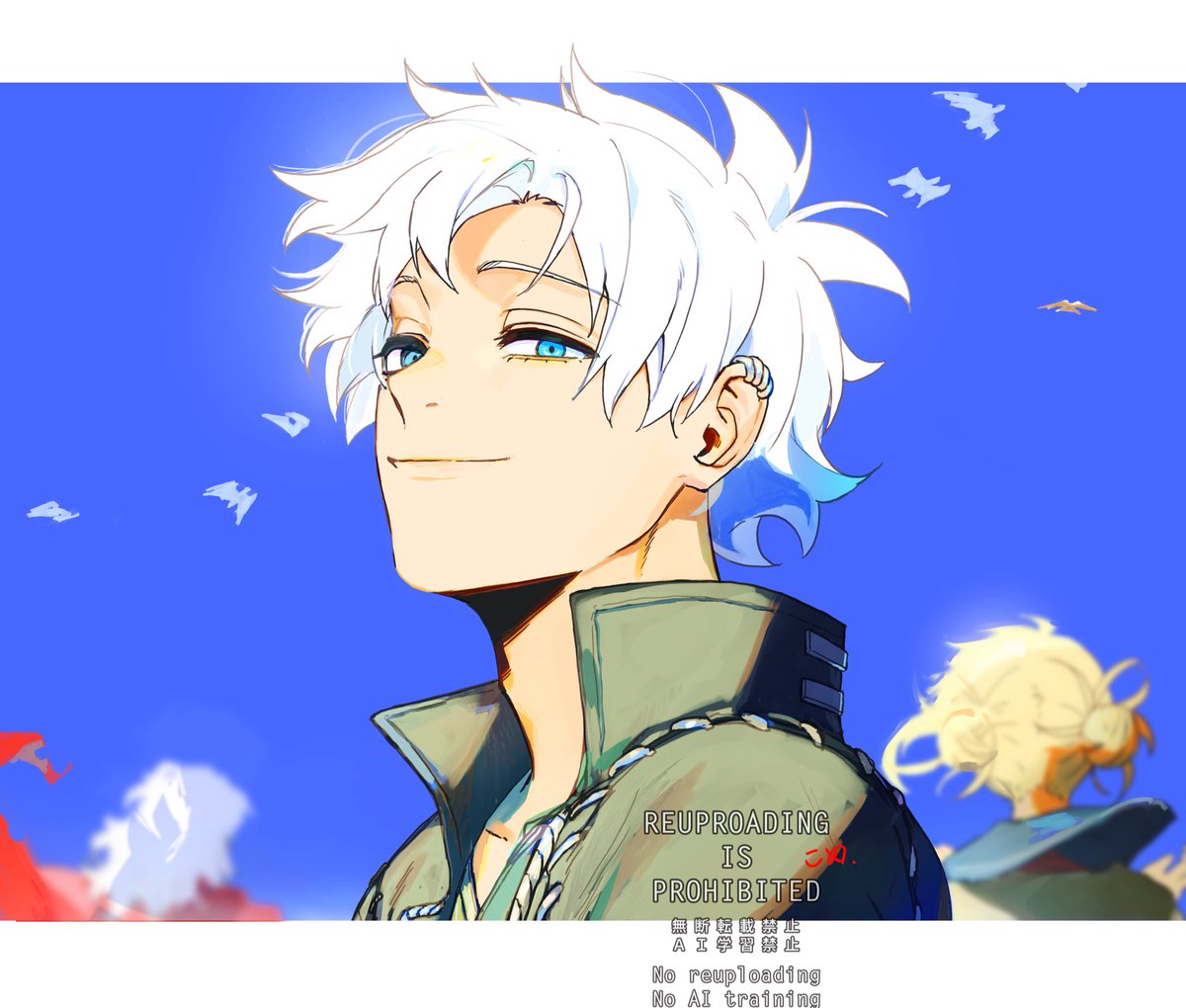 lyla #COMMS OPEN (@LYLAWYLA) / Posts and Replies / X