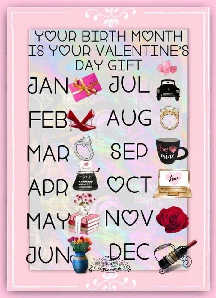 devereux1655's tweet image. #October  #ValentinesDay