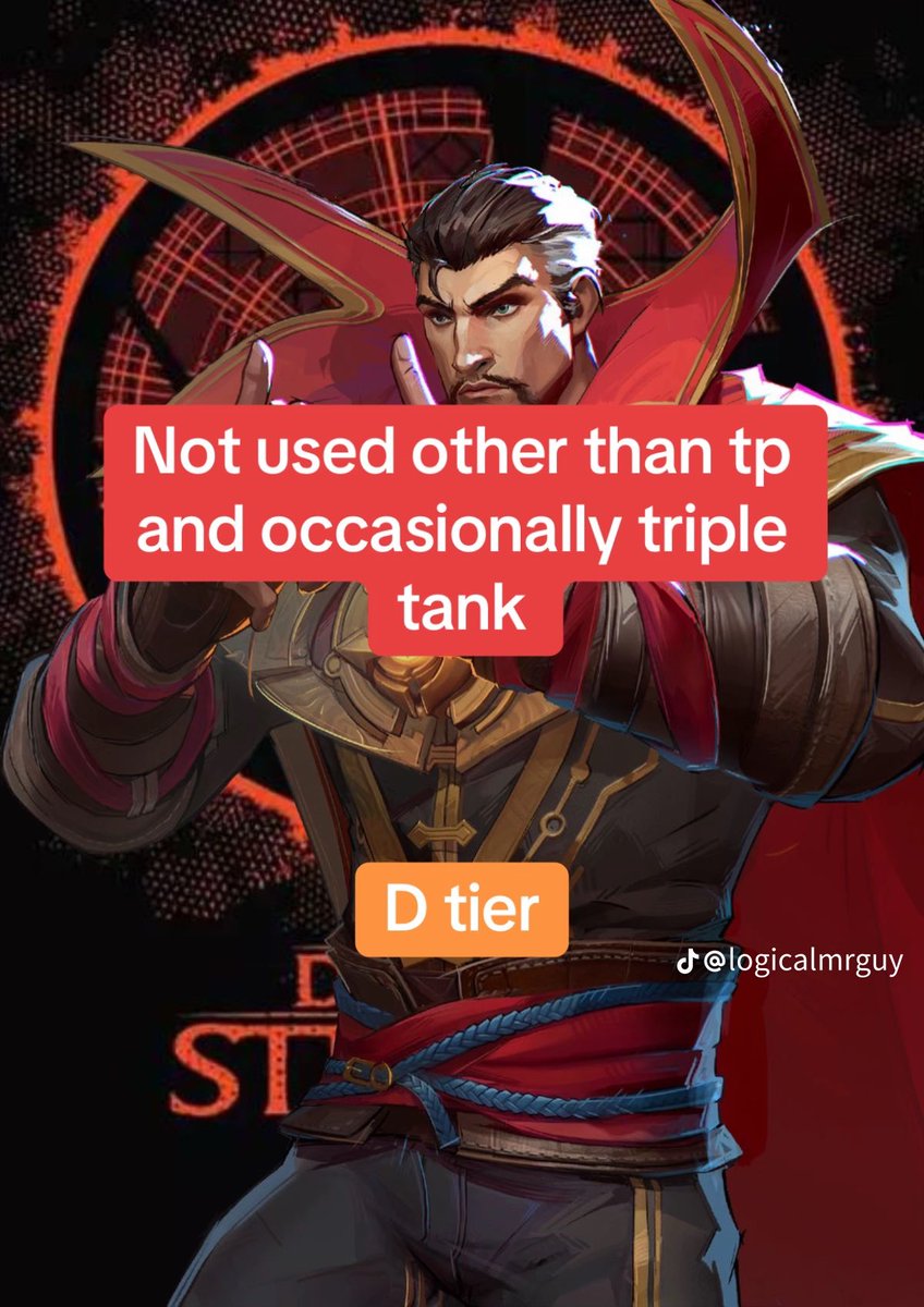 Thad tweet media