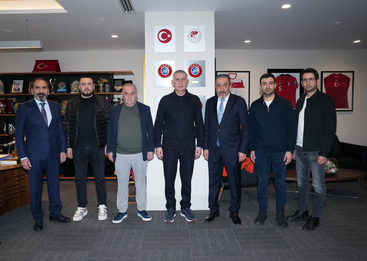 Adana 01 FK tweet media