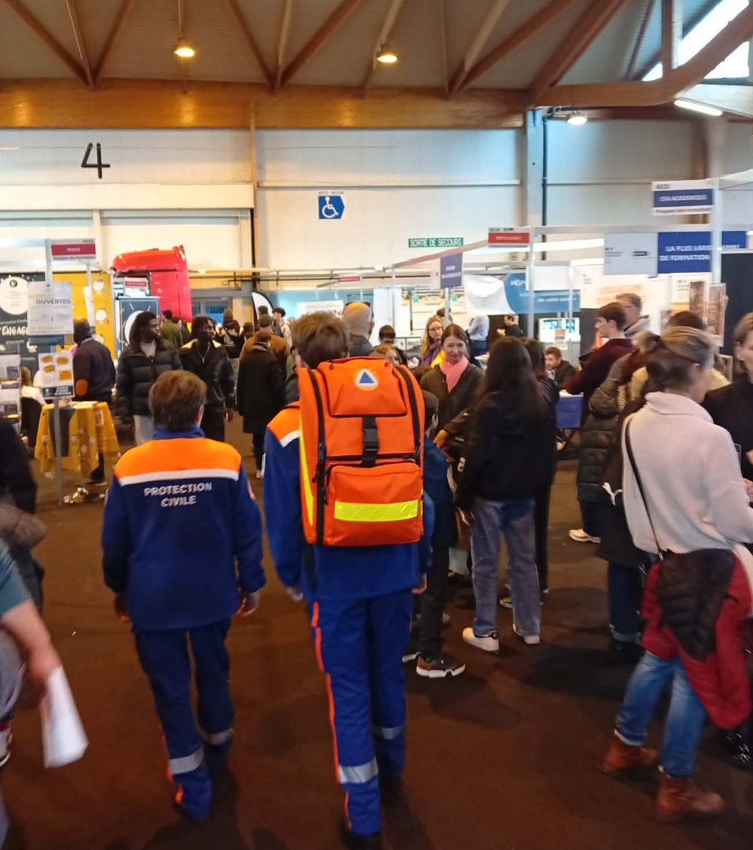 Protection Civile 67 tweet media