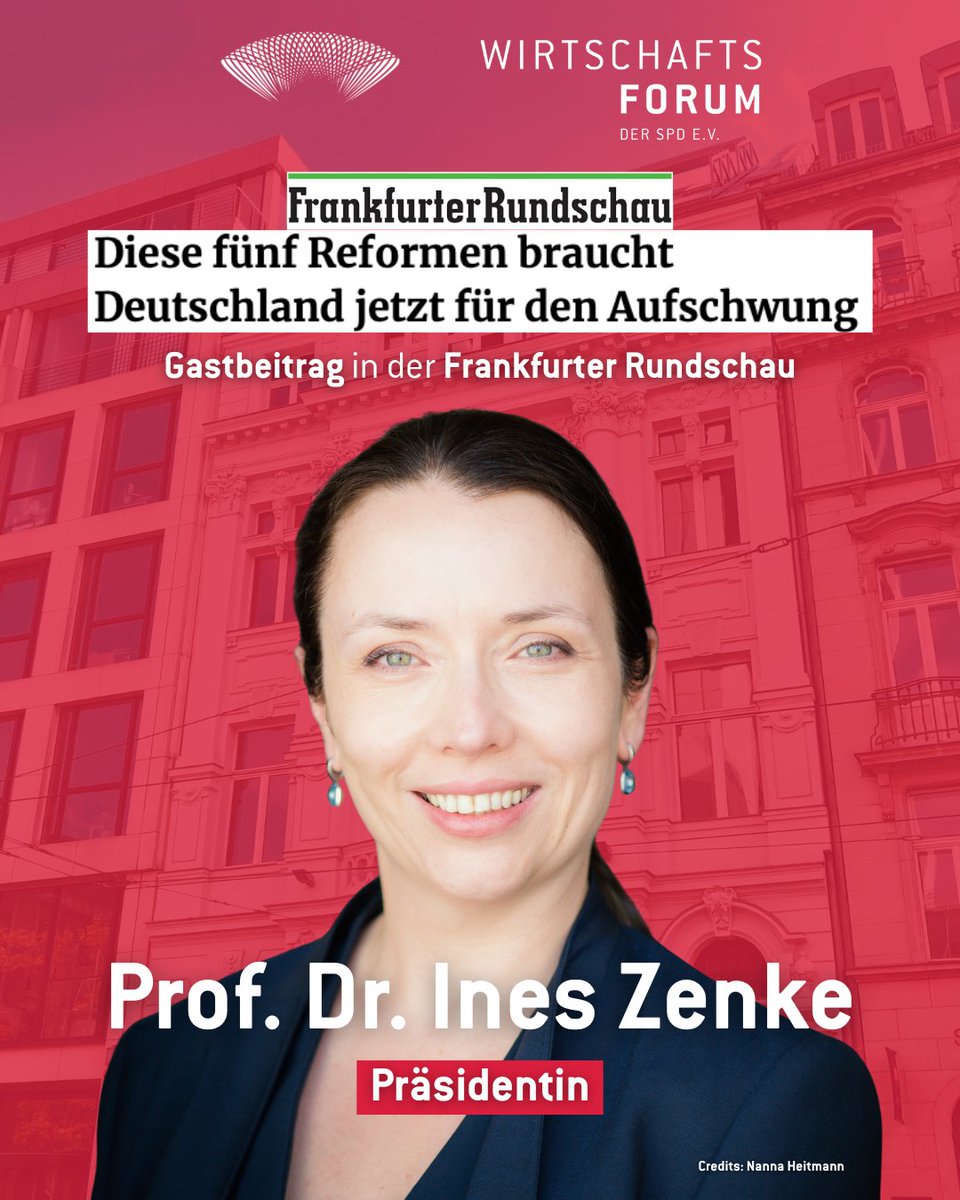 Wirtschaftsforum_SPD tweet media