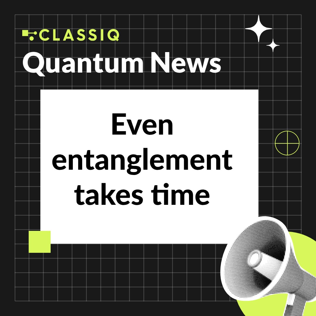 Classiq Technologies tweet media