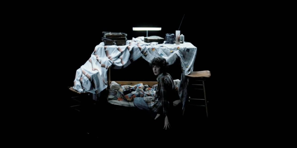 The two people who made a home for her to return to 🥺