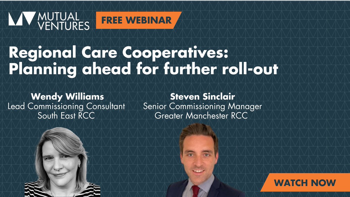 Mutual Ventures tweet media