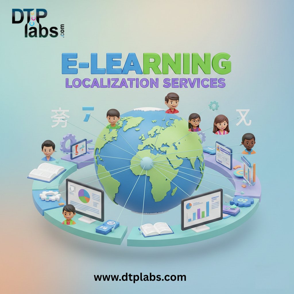 DTP Labs tweet media